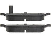Disc Brake Pad Centric Parts 301.15690