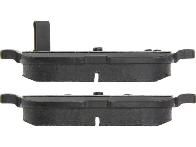 Disc Brake Pad Centric Parts 301.15690