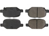 Disc Brake Pad Centric Parts 301.15690