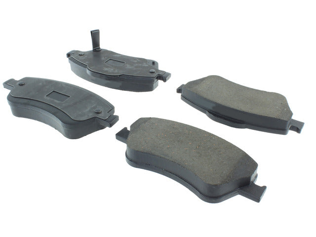 Disc Brake Pad Centric Parts 301.15710