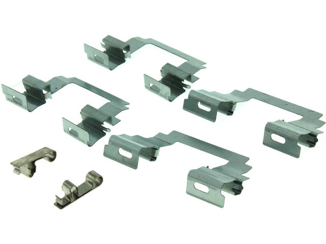 Disc Brake Pad Centric Parts 301.15710