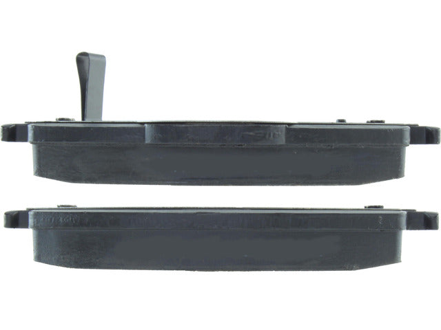 Disc Brake Pad Centric Parts 301.15710