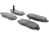 Disc Brake Pad Centric Parts 301.15780