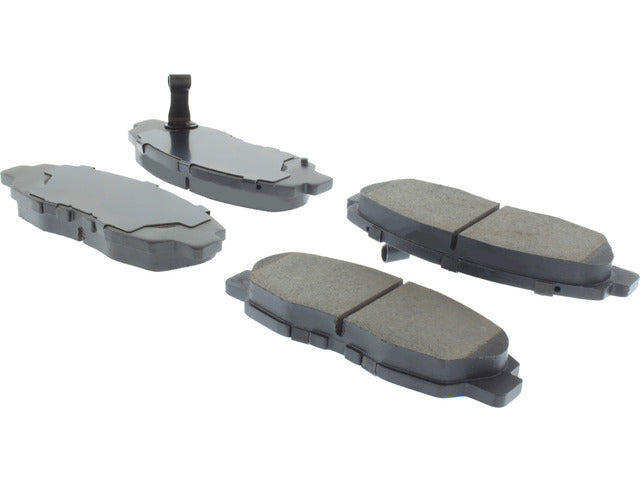 Disc Brake Pad Centric Parts 301.15780