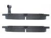 Disc Brake Pad Centric Parts 301.15780