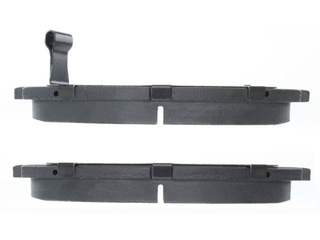 Disc Brake Pad Centric Parts 301.15780