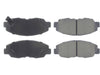 Disc Brake Pad Centric Parts 301.15780