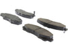 Disc Brake Pad Centric Parts 301.15840