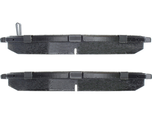 Disc Brake Pad Centric Parts 301.15840