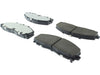Disc Brake Pad Centric Parts 301.15890
