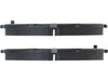 Disc Brake Pad Centric Parts 301.15890
