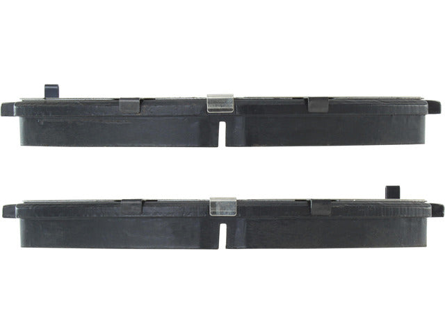 Disc Brake Pad Centric Parts 301.15890