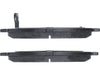 Disc Brake Pad Centric Parts 301.15920