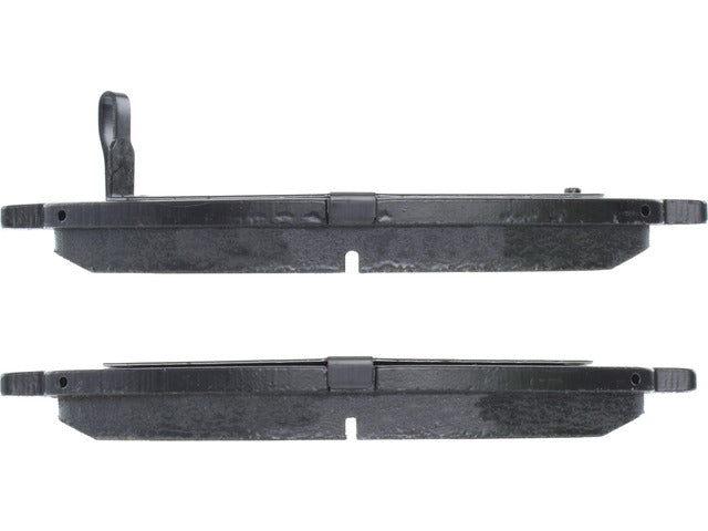 Disc Brake Pad Centric Parts 301.15920