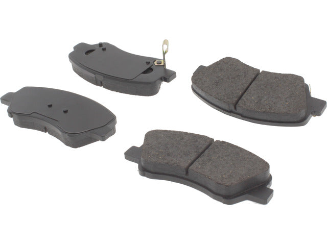 Disc Brake Pad Centric Parts 301.15930