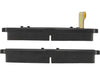 Disc Brake Pad Centric Parts 301.15930