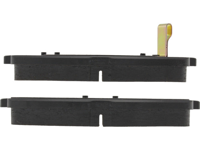 Disc Brake Pad Centric Parts 301.15930