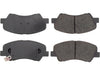 Disc Brake Pad Centric Parts 301.15930