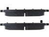 Disc Brake Pad Centric Parts 301.15960
