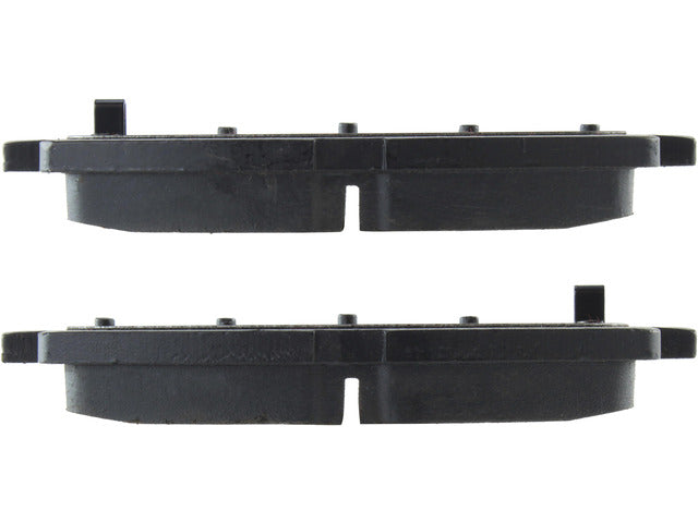 Disc Brake Pad Centric Parts 301.15960