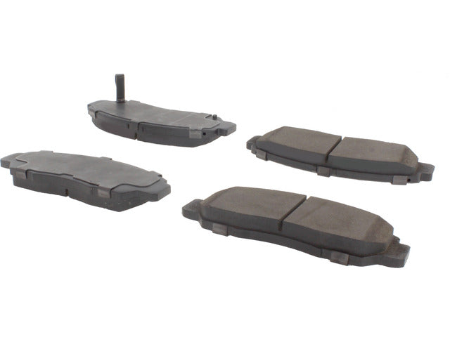 Disc Brake Pad Centric Parts 301.16080