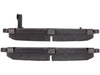 Disc Brake Pad Centric Parts 301.16080