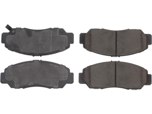 Disc Brake Pad Centric Parts 301.16080
