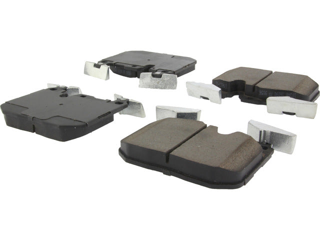 Disc Brake Pad Centric Parts 301.16090