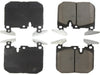 Disc Brake Pad Centric Parts 301.16090