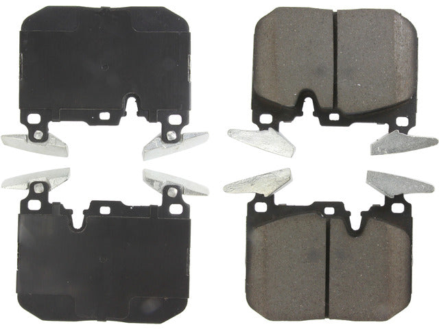 Disc Brake Pad Centric Parts 301.16090