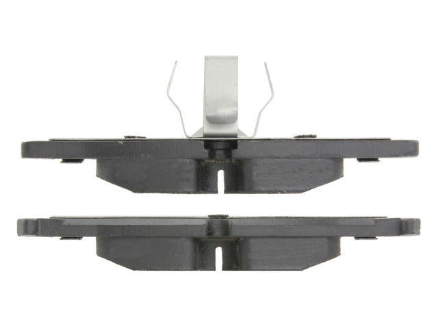 Disc Brake Pad Centric Parts 301.16100