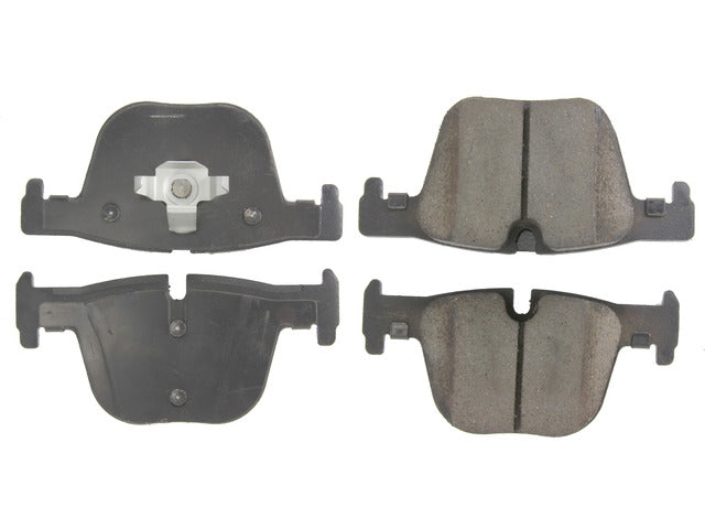 Disc Brake Pad Centric Parts 301.16100