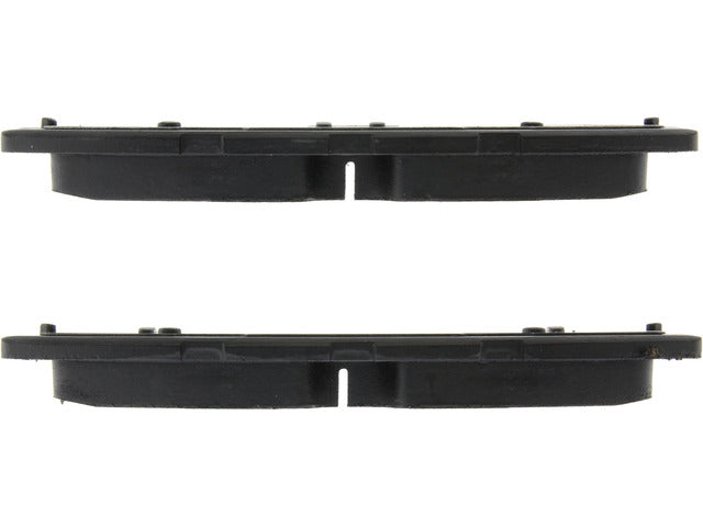 Disc Brake Pad Centric Parts 301.16110