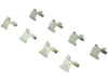 Disc Brake Pad Centric Parts 301.16120