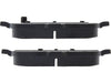 Disc Brake Pad Centric Parts 301.16120