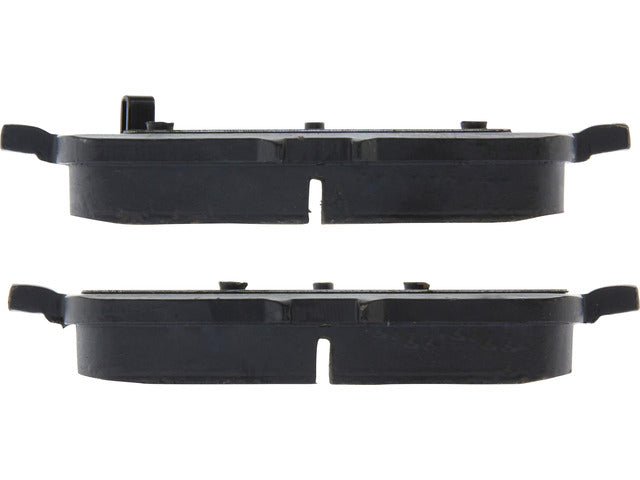 Disc Brake Pad Centric Parts 301.16120