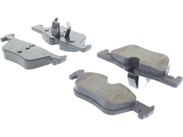 Disc Brake Pad Centric Parts 301.16130