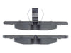 Disc Brake Pad Centric Parts 301.16130