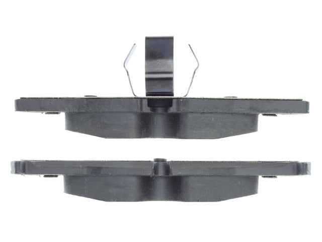 Disc Brake Pad Centric Parts 301.16130