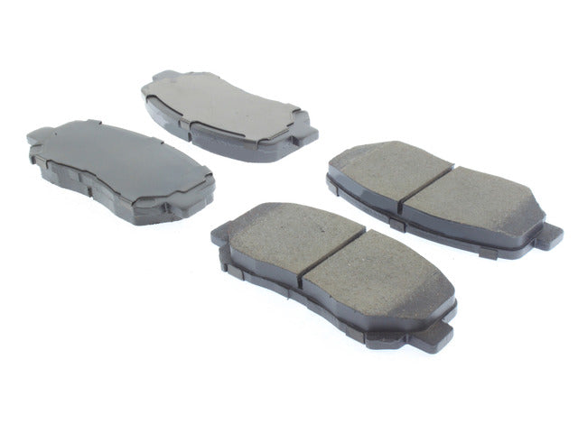 Disc Brake Pad Centric Parts 301.16230