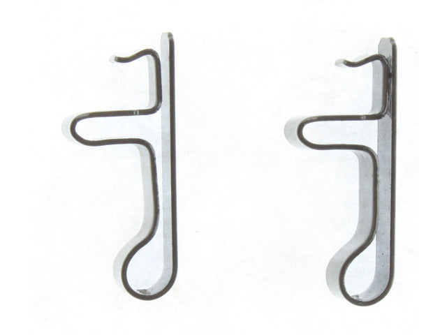 Disc Brake Pad Centric Parts 301.16230