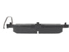 Disc Brake Pad Centric Parts 301.16240