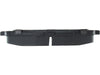Disc Brake Pad Centric Parts 301.16280