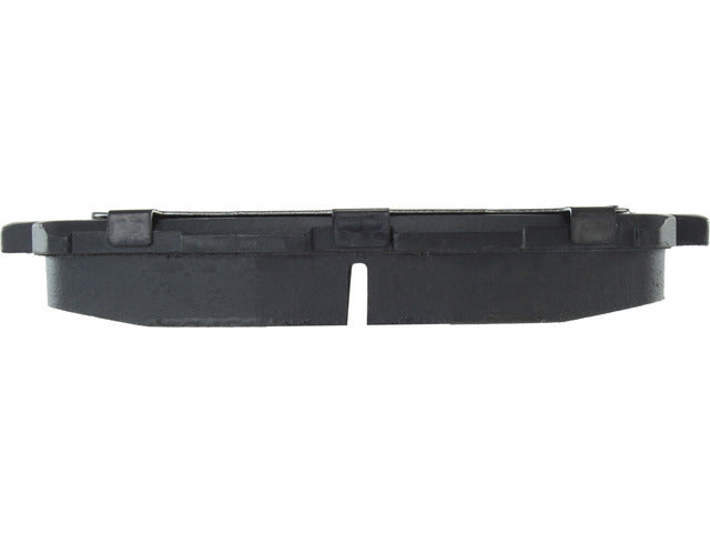 Disc Brake Pad Centric Parts 301.16280