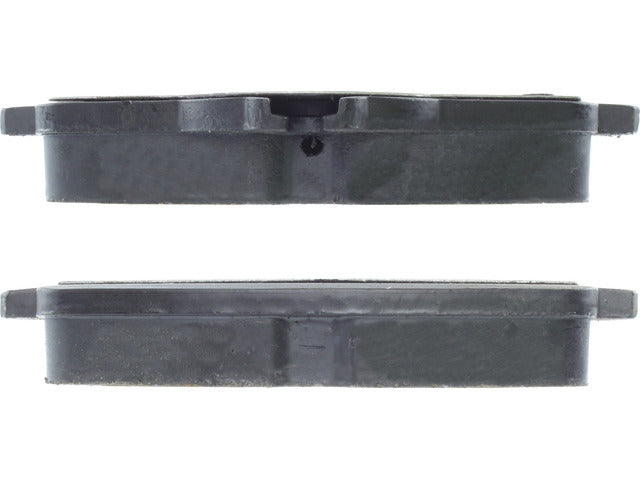 Disc Brake Pad Centric Parts 301.16300