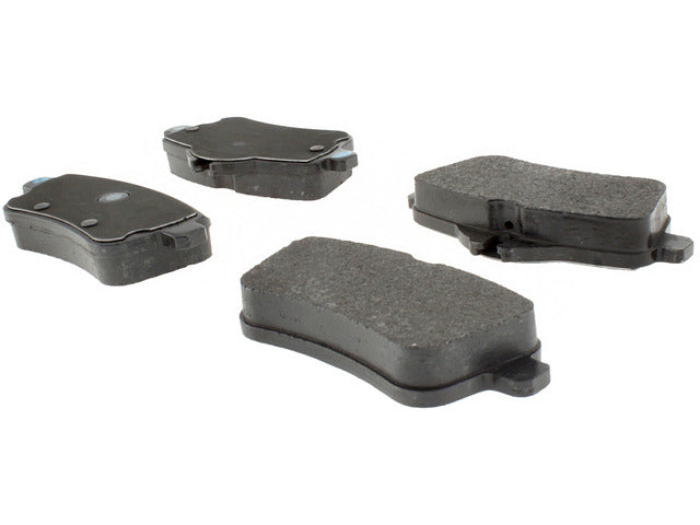 Disc Brake Pad Centric Parts 301.16301