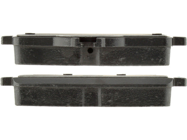 Disc Brake Pad Centric Parts 301.16301