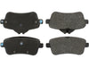 Disc Brake Pad Centric Parts 301.16301