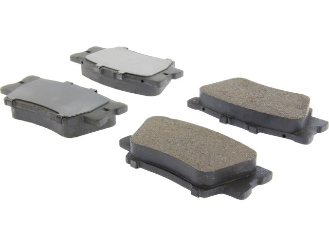 Disc Brake Pad Centric Parts 301.16320