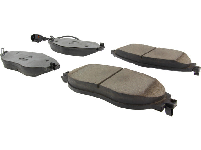 Disc Brake Pad Centric Parts 301.16330